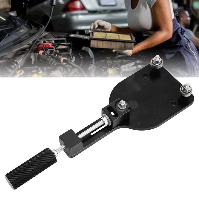 Oil Filter Cutter Zinc Alloy High Efficiency 77750 Easy To