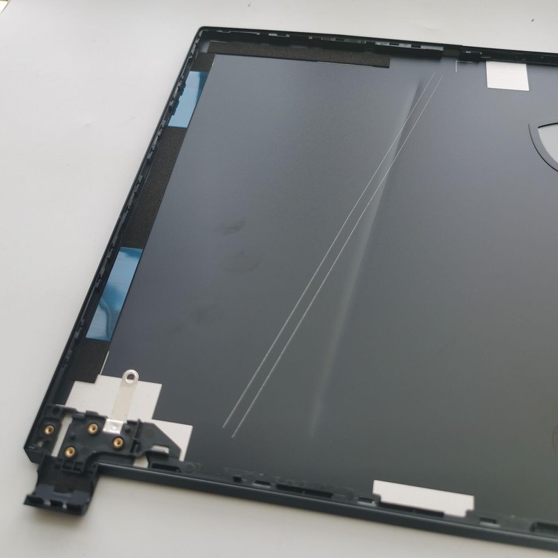 wzqrps Replacement Laptop LCD Cover Back Rear Top Lid for