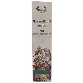 Marbled Oil Ointment 200 ml