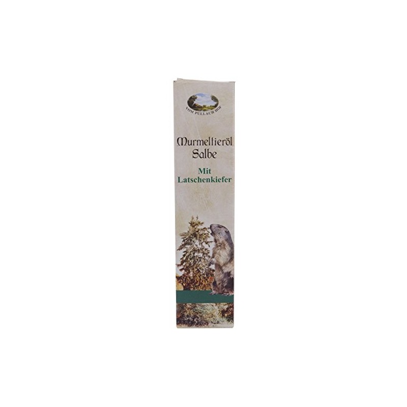 Marbled Oil Ointment 200 ml