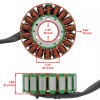 For Can-Am Caltric Stator for Can-Am 420296323 Stator Generator Alternator