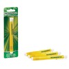TICONDEROGA TICONDEROGA RETRACTABLE ERASER