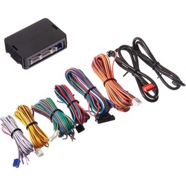 IdataLink ADS-ALCA Multi-Platform Immobilizer Bypass - Remote Start and Databus Interfuse (ADSALCA) - A bypass module is a piece of hardware that allows the remote starter to mimic your vehicle’s key.