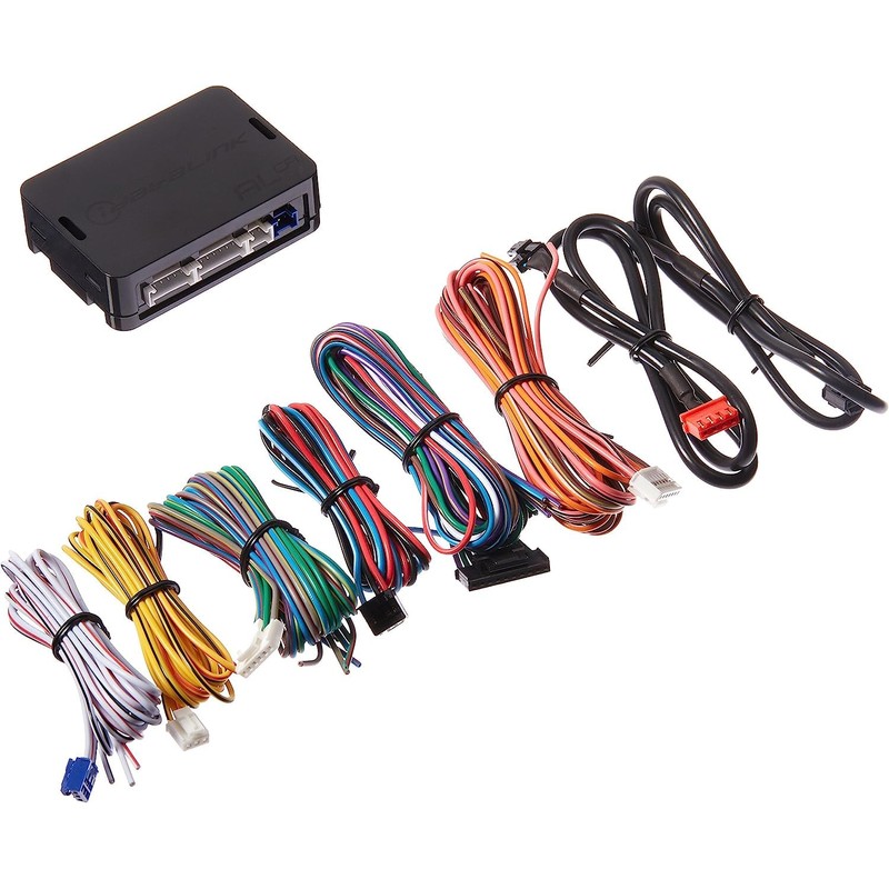 IdataLink ADS-ALCA Multi-Platform Immobilizer Bypass - Remote Start and Databus