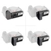 WEPOTO A1 A7RM4 A9II A7M5 Camera Handgrip Extended Handle Improve
