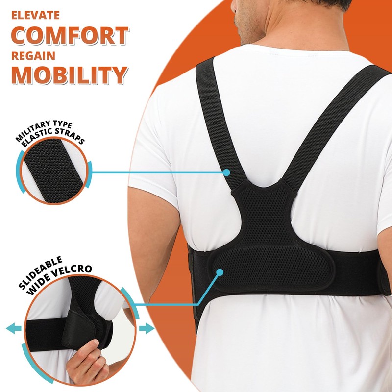 Tems Active Shoulder Holster for Concealed Carry – Concealed Chest