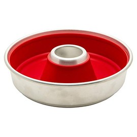 Omnia Mould for use in the oven