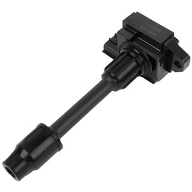 KILOAUTO 1 Ignition Coils fit for Nissan Pathfinder 3.5 L 2001 for Infiniti QX4 3.5 L 2001 Ignition Coil Pack Replacement UF331,5C1241, E361, 52-1703, 22448-4W011
