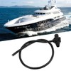 for NMEA2000 T Connector Cable IP67 Waterproof 0.5m Long 5Pin