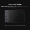 Huion H420 Professional Graphics Drawing Tablet with 3 Shortcut Keys