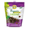 California Gourmet 2 Packs California Gourmet Organic Raisins 32 oz
