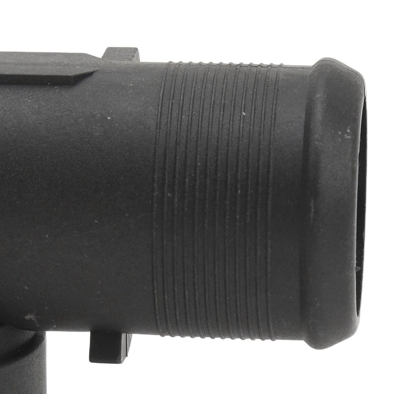 Lower Radiator Hose Connector 254851J000 Engine Coolant Hose Connector for