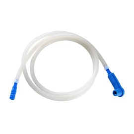 Zpana Car Brake Fluid Bleeder Hose, 3.94 Ft Vehicle Brake Bleeding Hose Oil Fluid Extractor, Adjustable Connection Automotive Braking System Repair Kit, Universal for SUV RV Truck