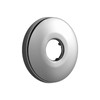 OFFO Shower Arm Flange 2.5 Inches in Outer Diameter Replacement