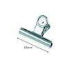 Mitsuya Eye Clip Medium 8 Pieces BX3-MDC48