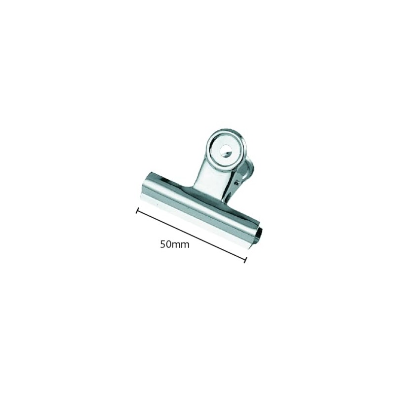 Mitsuya Eye Clip Medium 8 Pieces BX3-MDC48