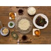 Ryusei Kiln Vidro Mysterious Ginger Grater That Does Not Leave