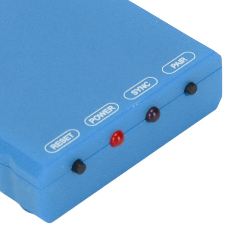 Multiplayer Controller Adapter, for PS1 and for PS2 Consoles with