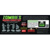 Reaper Learn to Paint: Zombies Quick Paint Set REM 9916