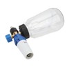 Car Wash Foam Sprayer 1/4in Quick Connect 4000PSI High Pressure