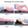 2 Pieces Massage Balls, Double Ball Single Ball Massage Ball,