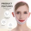 V Line Lifting Mask, V Shaped Face Mask, V Shaped