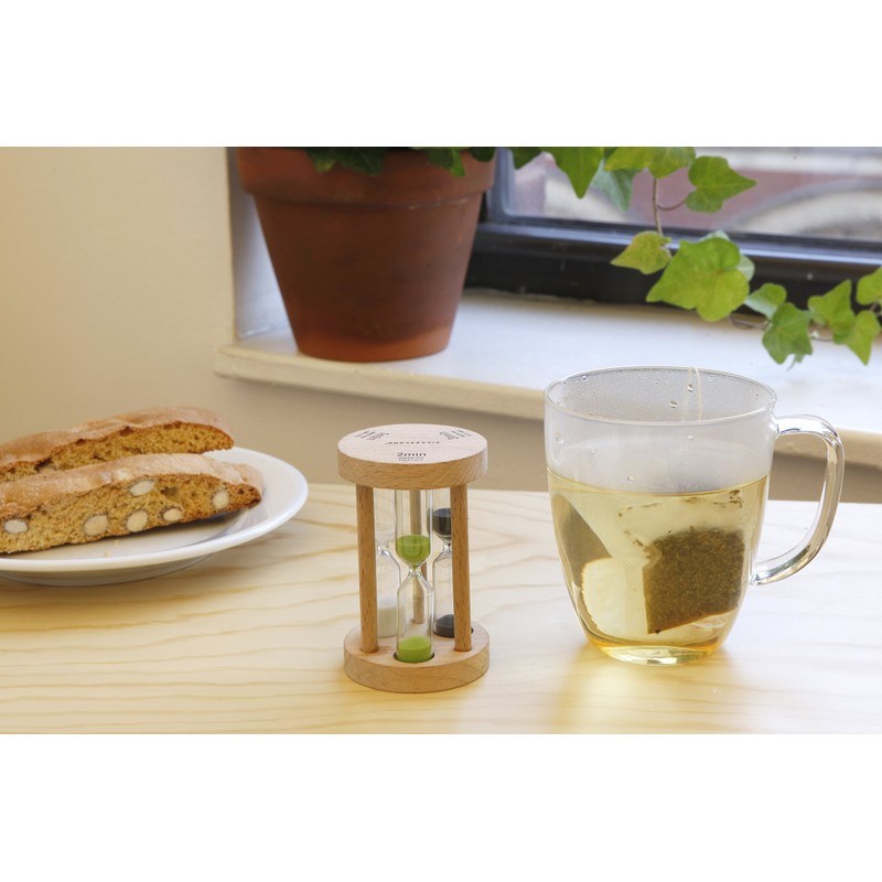 Trio Tea Timer