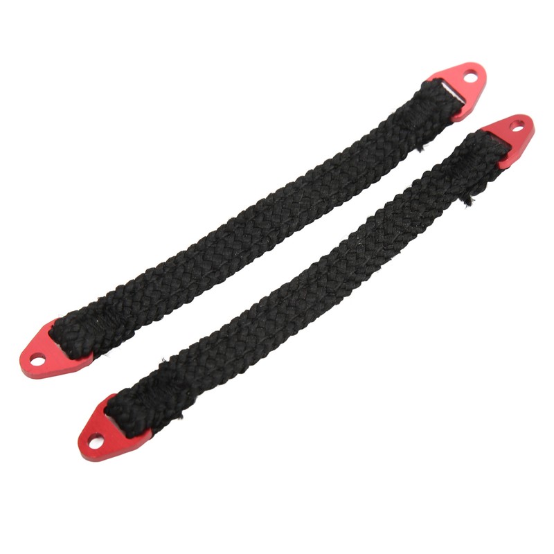 RC Suspension Travel Limit Straps for Traxxas Slash EREvo ERevo2.0