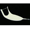 Platypus Ortho Flosser for Braces 30/Pack (3 Packs = 90