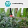 20M 4/7 Hose Garden Irrigation System Automatic Drip Irrigation Kit