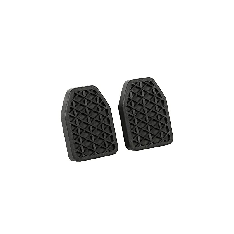 Lampa 28054 Pedal Covers on size, CP-15