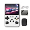 R36S Handheld Game Console 3.5-in 640*480 IPS OCA Screen 3200mAh
