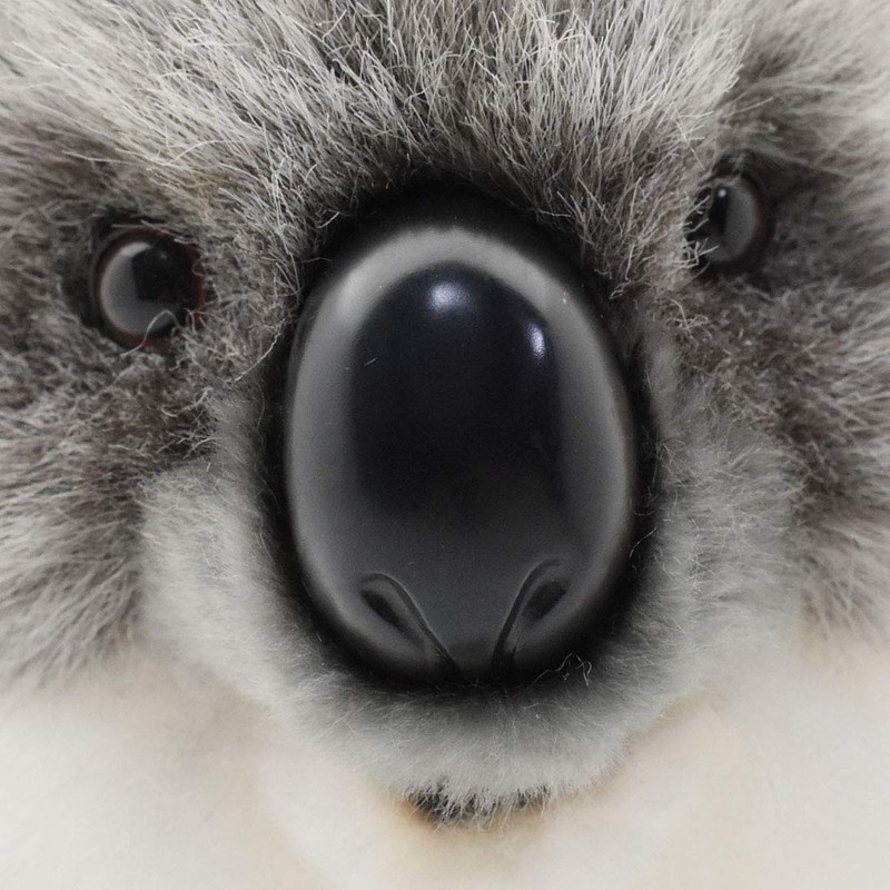 HANSA Baby Koala Plush