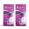 Cipla Xgain Shampoo, 100 ml (Pack of 2)