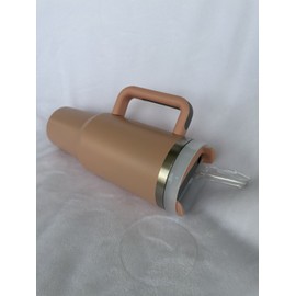 tumbler Cup with handle 40 Oz