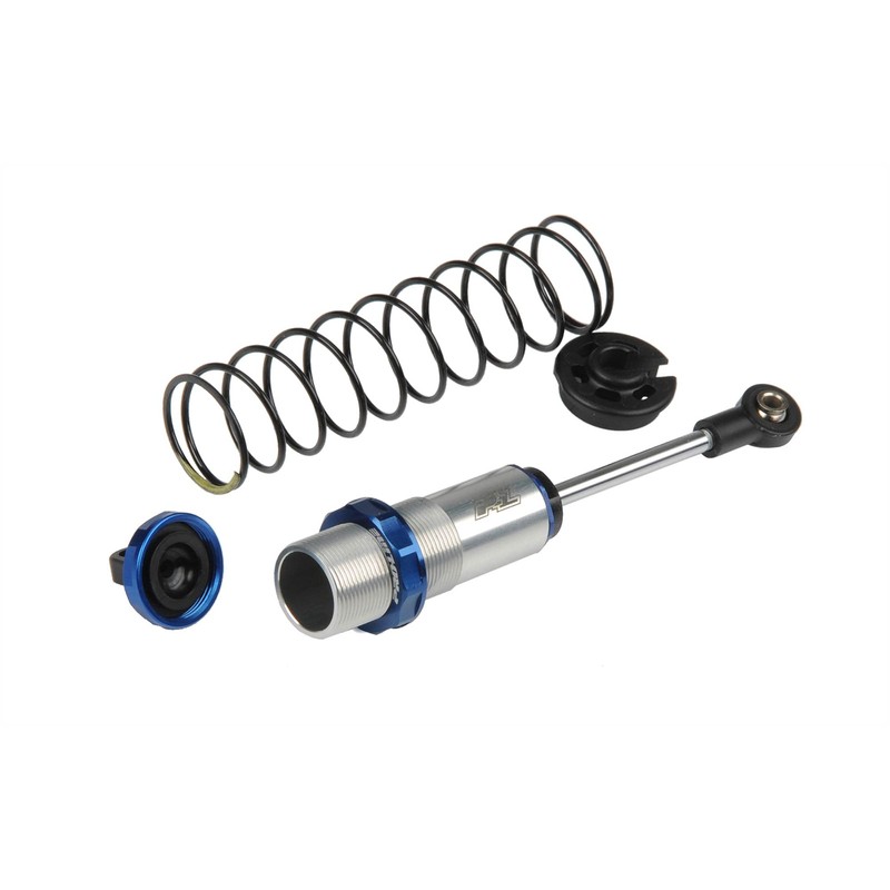Pro-line Racing 1/10 Pre-Assembled Pro-Spec Rear Shocks: Short Course, PRO630831