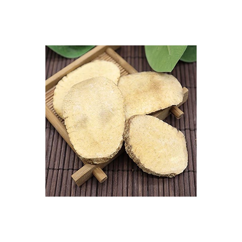 Greenlike Rhizoma Alismatis Ze Xie 16oz 大泽泻片 小便不利 水肿胀满 泄泻尿少