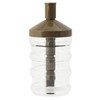 Yamayoshi One Touch Sugar Pot 9.5 fl oz (280 ml),