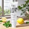 Hydroxyapatite Toothpaste for Enamel Protection - Gentle Mint