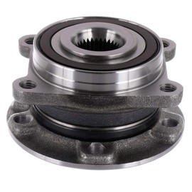 Abrillvt 1PC Front&Rear Wheel Hub Bearing for 2014-2022 for Chrysler 200 for Jeep Cherokee 512513 2.0L 2.4L 3.2L 3.6L