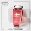 Kérastase Chroma Absolute Respect Shampoo Hidratante Cabello Teñido Sensibilizado Dañado