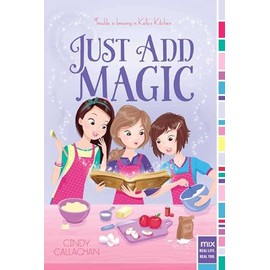 Just Add Magic (Volume 1)