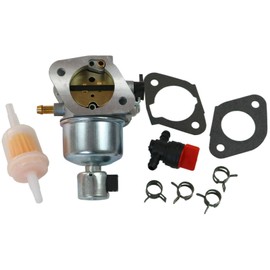 Carburetor 15004-7060 for Kawasaki FH580V John Deere 235 Riding Mower 19 HP Carb