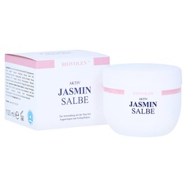 BIOVOLEN Active Jasmine Ointment 100 ml