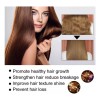 Aceite De Batana De 60ml*3 Para El Crecimiento Del Cabello