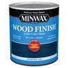 Minwax® Wood Finish® Water-Based Solid Color Stain, Marine Blue, 1