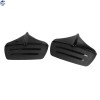 Unbranded Rear Mud Flaps Fender Guard Kit For Harley Tri