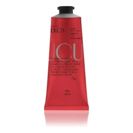 Crema Hidratante Manos Pulpa Ucuuba Natura Ekos Reafirmante Rápida Absorción