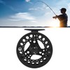 9/10 Fly Fishing Reel Large Arbor Fly Reel Smooth Casting
