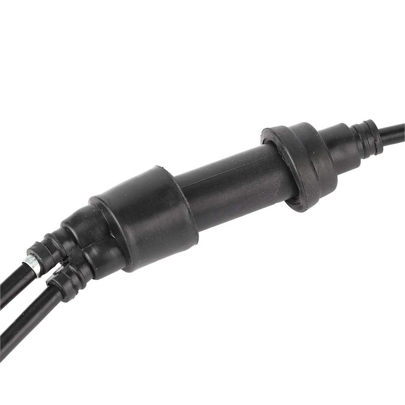 94cm/37in Motorcycle Throttle Cable Fits for PW 50 PW50 1981-2009,